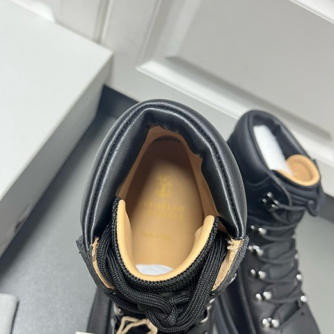 Buty Brunello Ciucinelli