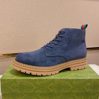 Buty za kostkę Moncler