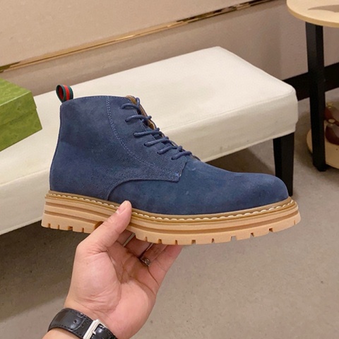 Buty za kostkę Moncler