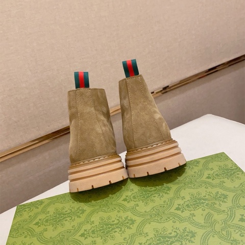 Buty za kostkę Moncler