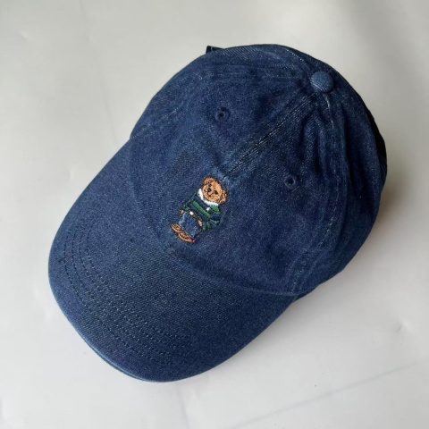 Czapka Polo Ralph Lauren