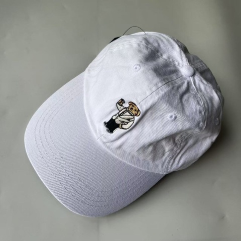 Czapka Polo Ralph Lauren