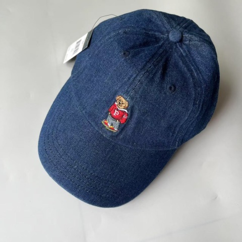 Czapka Polo Ralph Lauren
