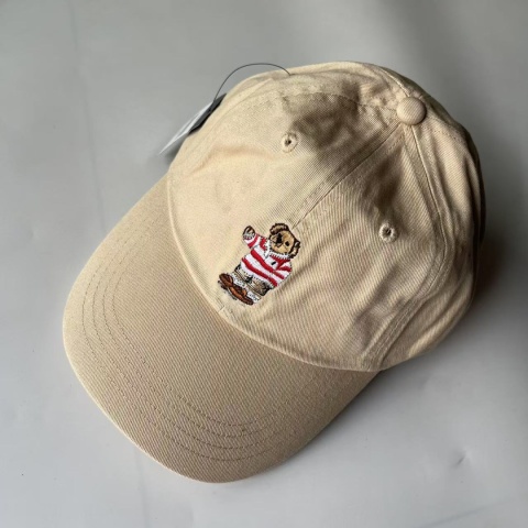 Czapka Polo Ralph Lauren