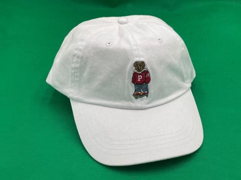 Czapka Polo Ralph Lauren