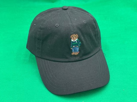 Czapka Polo Ralph Lauren