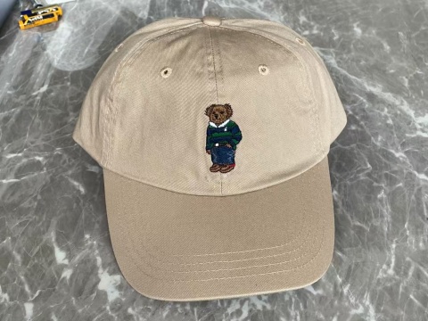 Czapka Polo Ralph Lauren