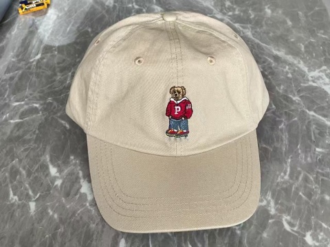 Czapka Polo Ralph Lauren