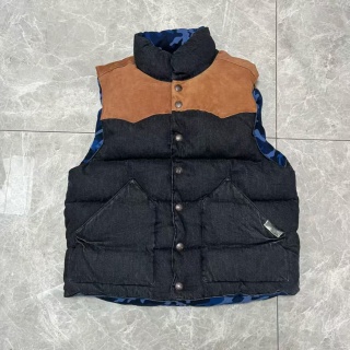 Kamizelka bezrękawnik Ralph Lauren