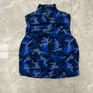 Kamizelka bezrękawnik Ralph Lauren