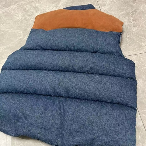 Kamizelka bezrękawnik Ralph Lauren