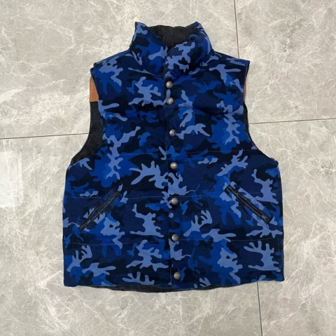 Kamizelka bezrękawnik Ralph Lauren