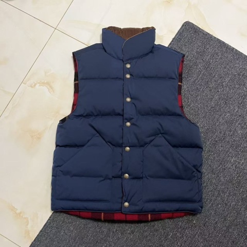 Kamizelka bezrękawnik Ralph Lauren