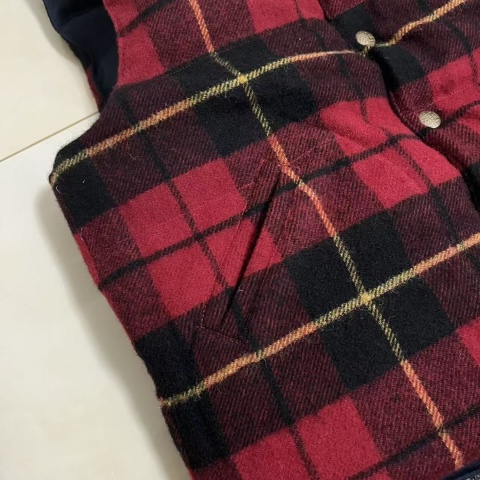 Kamizelka bezrękawnik Ralph Lauren