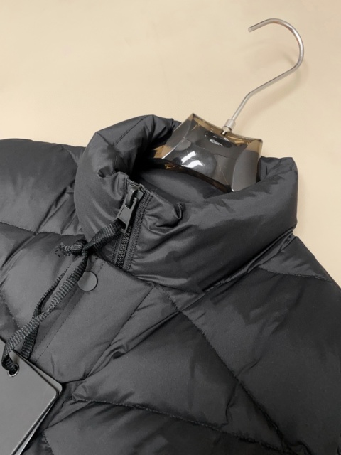 Kamizelka męska bezrękawnik