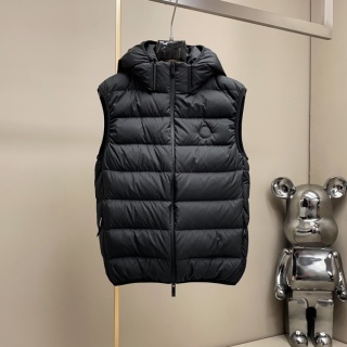 Kamizelka męska bezrękawnik