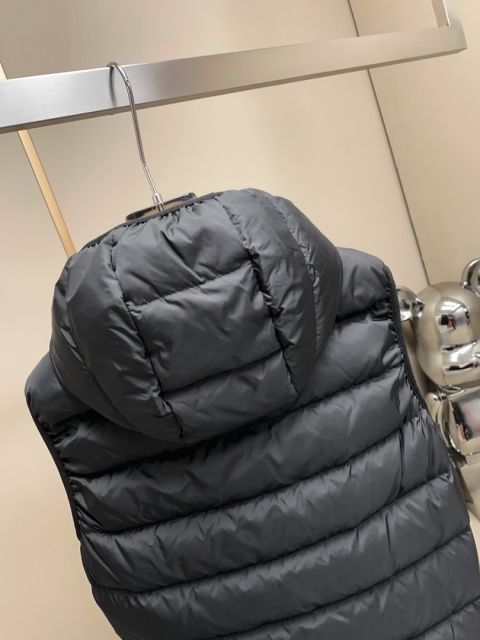 Kamizelka męska bezrękawnik