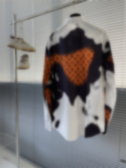 Koszula Louis Vuitton