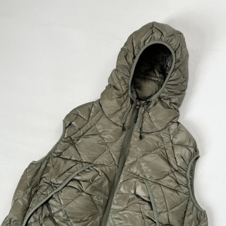 Kamizelka bezrękawnik puchowy Roa