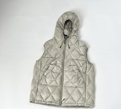 Kamizelka bezrękawnik puchowy Roa