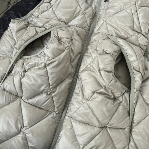 Kamizelka bezrękawnik puchowy Roa