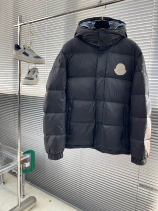 Kurtka męska puchowa