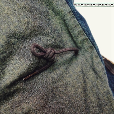 Kurtka dżinsowa Ralph Lauren