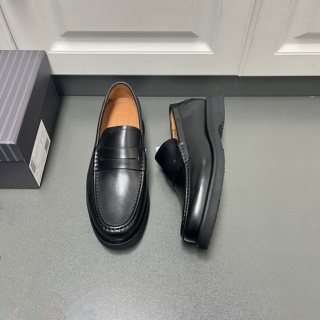 Mokasyny Ermenegildo Zegna