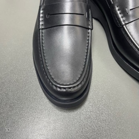 Mokasyny Ermenegildo Zegna