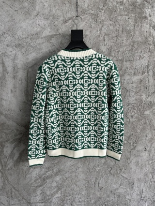 Sweter kardigan Casablanca