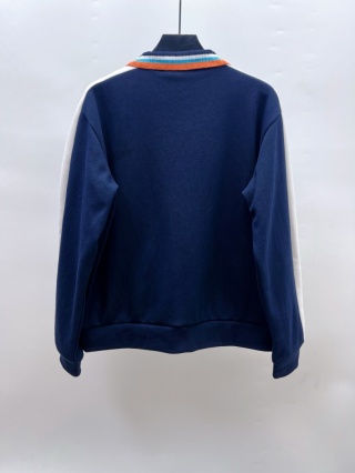 Bluza dres Casablanca