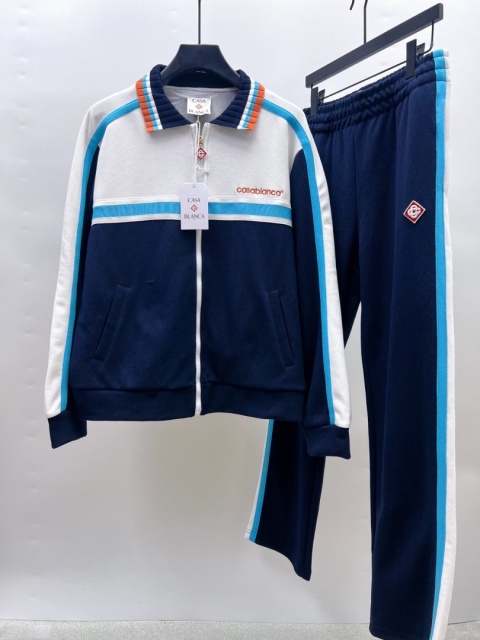 Bluza dres Casablanca