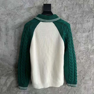 Bluza sweter Casablanca