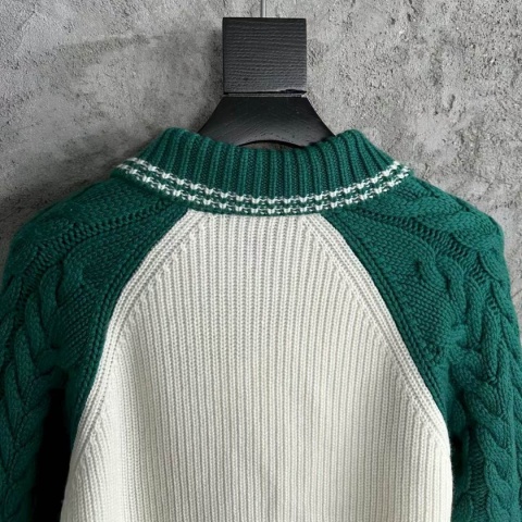 Bluza sweter Casablanca