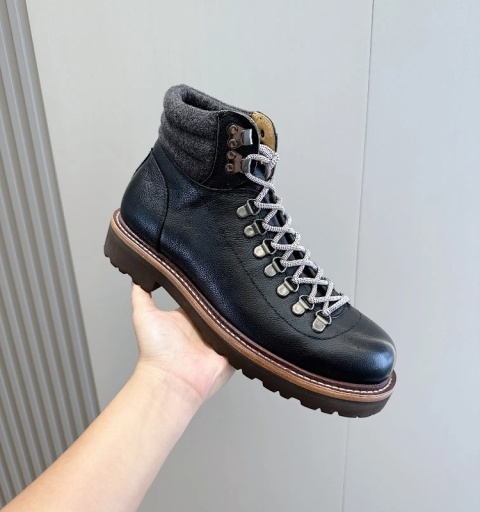 Buty Brunello Ciucinelli