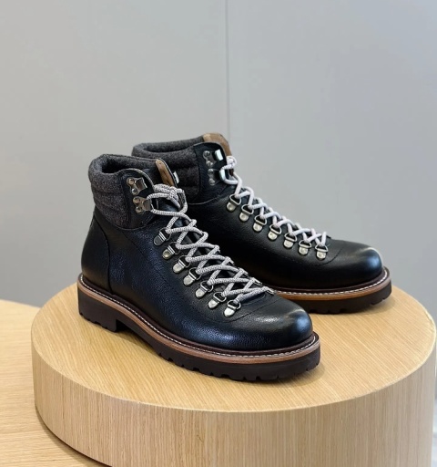 Buty Brunello Ciucinelli