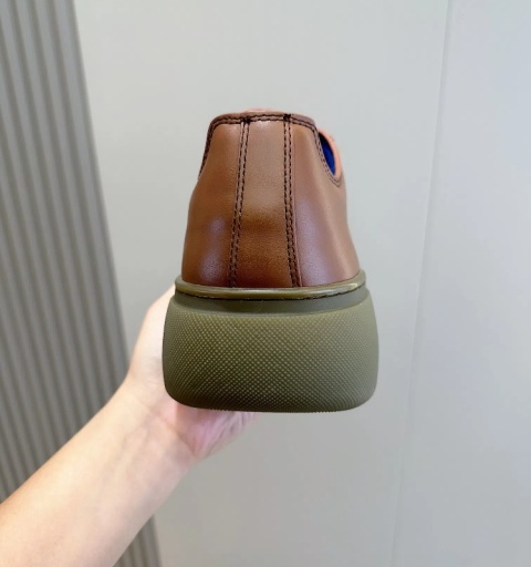 Buty Burberry