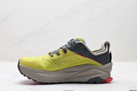Buty Altra Olympus 6 trail running Vibram Megagrip