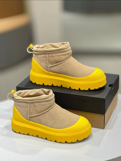 Buty śniegowce UGG