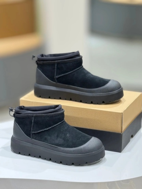 Buty śniegowce UGG