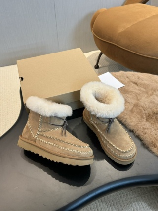 Buty śniegowce UGG