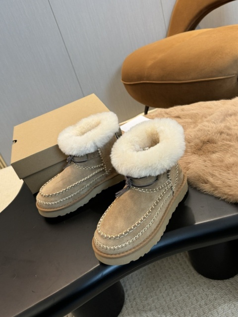 Buty śniegowce UGG