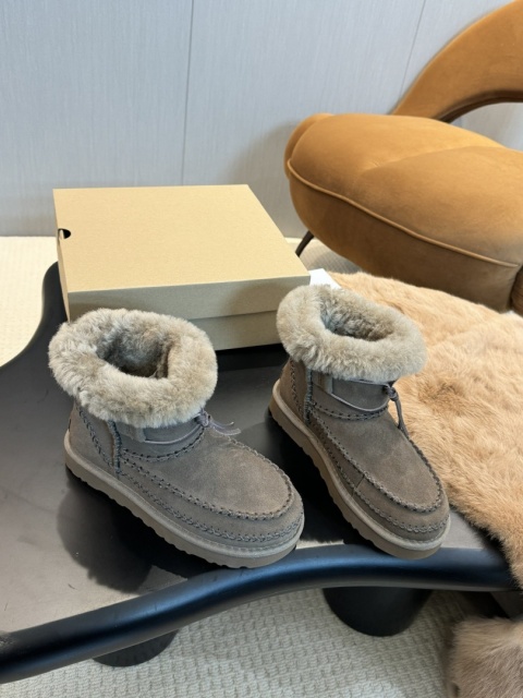 Buty śniegowce UGG