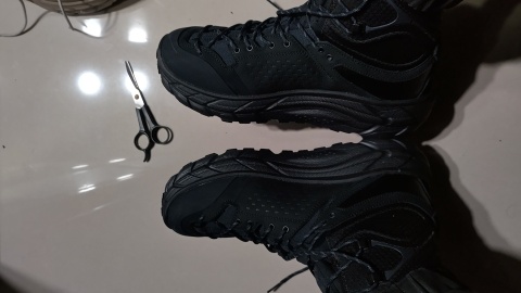 Buty trekingowe Hoka