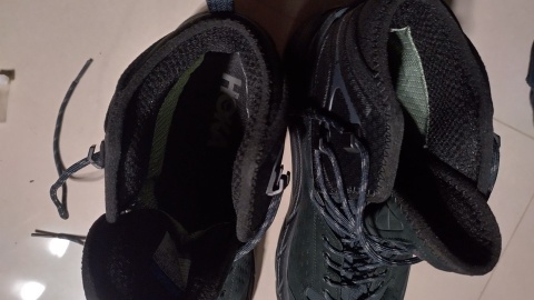 Buty trekingowe Hoka