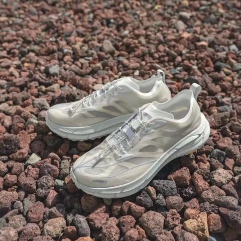 Buty trekingowe Hoka