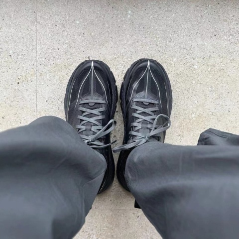 Buty trekingowe Hoka