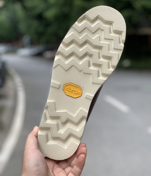 Buty za kostkę Whites