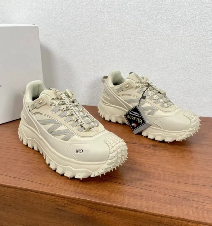 Buty Moncler