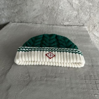 Czapka wełniana Casablanca